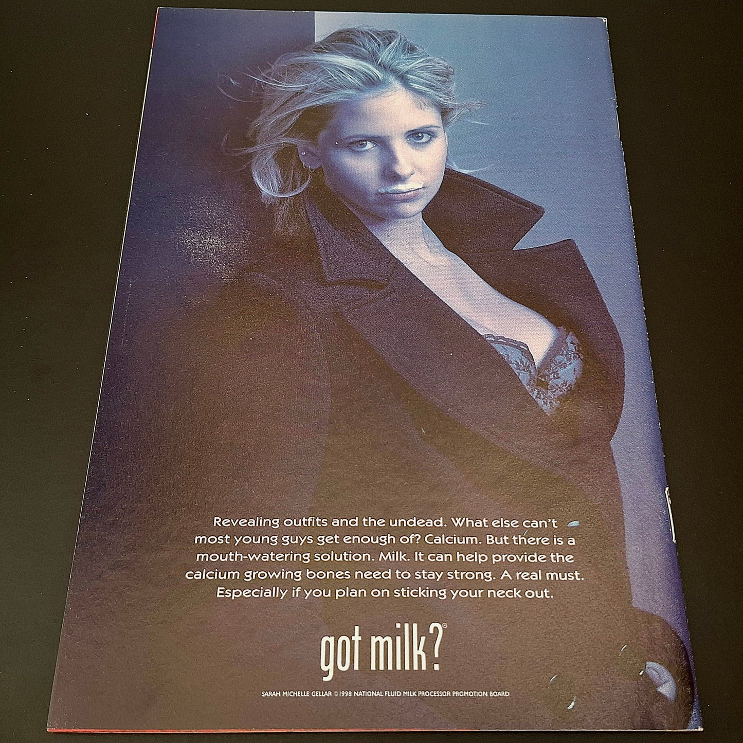 Avengers #10 + Signature de George Perez (COA)