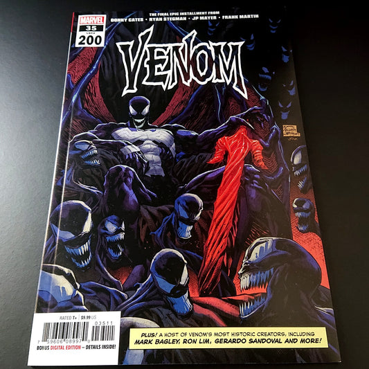 Venom #35