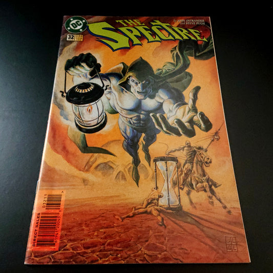 Spectre #32