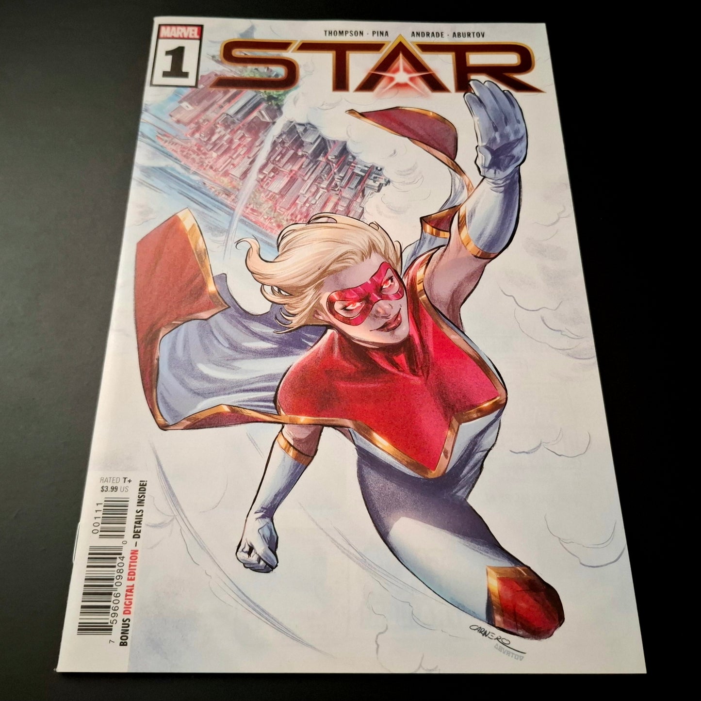 Star #1