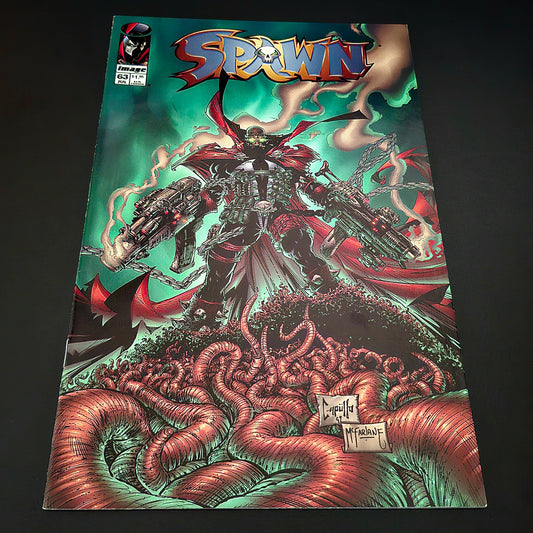 Spawn #63