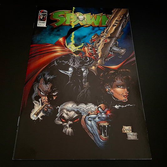 Spawn #61