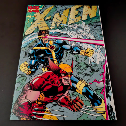 X-men #1 (facsimilé)