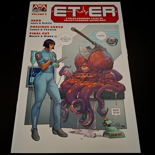 ET-ER #2