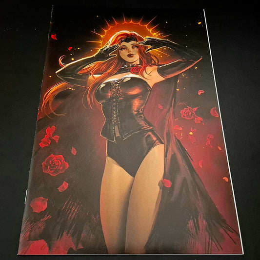 Uncanny X-men #132 Facsimilé variant virgin cover exclusive