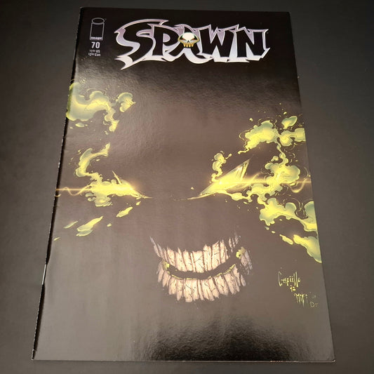 Spawn #70