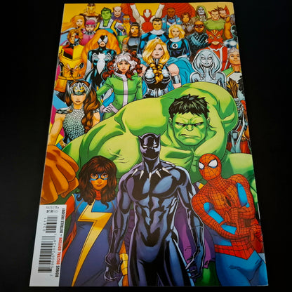 Avengers #34
