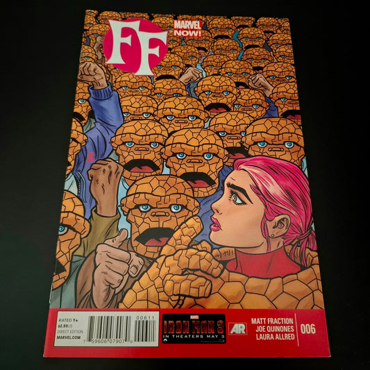 FF #6